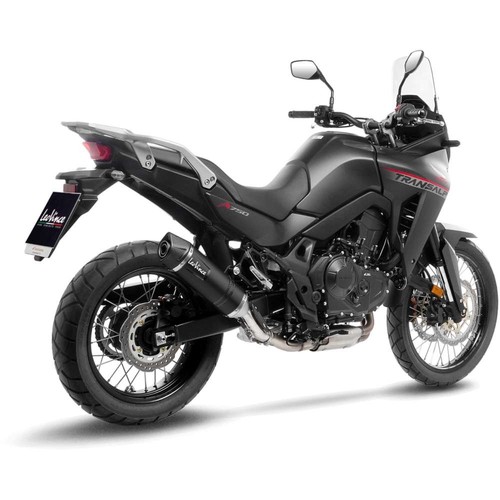 Scarico leovince one evo - scarico,