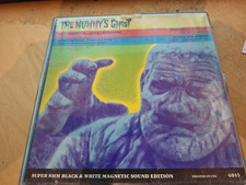 THE MUMMYS GHOST 1944 SUPER 8