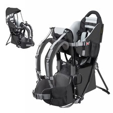 besrey Zaino Porta Bambini