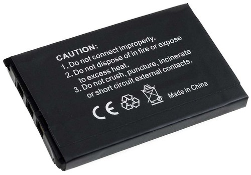 Batterie pour casio - pour,