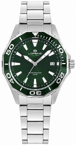 Lorenz easy time sport - time,
