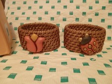 Anelli Porta Tovaglioli In