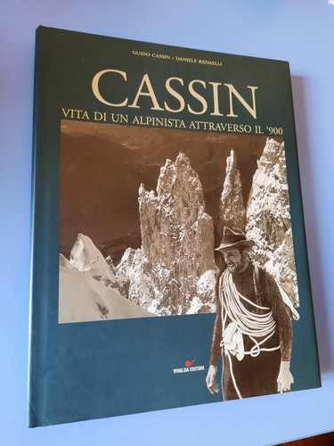 Cassin redaelli - redaelli,