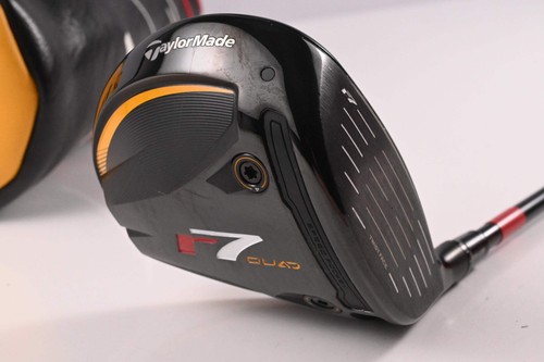 Taylormade quad mini driver - mini,