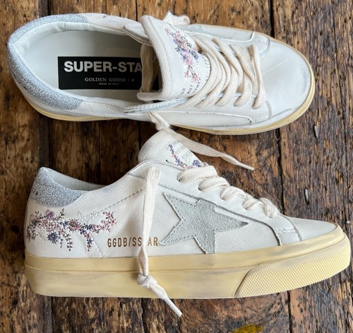 Sneakers golden goose - sneakers,