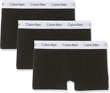 Calvin Klein Boxer Uomo Alta