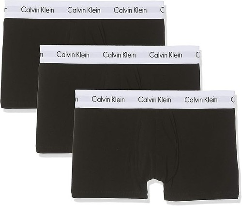 Calvin klein boxer uomo - boxer,