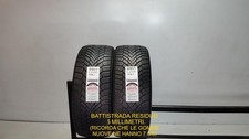 Gomme usate termiche - gomme,