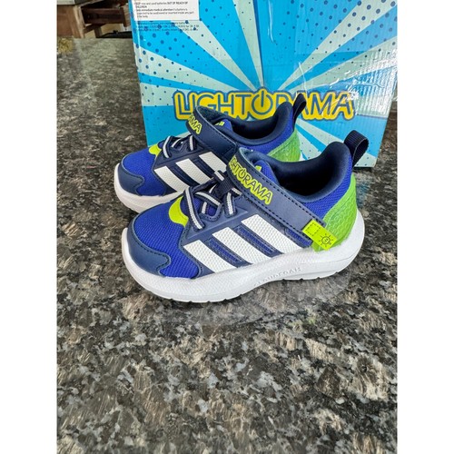Adidas lightorama rnr i - el,