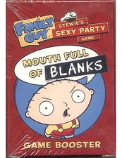 Family Guy - Stewie's Sexy