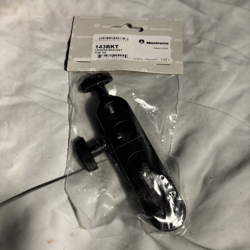 Supporto fotocamera manfrotto - supporto,