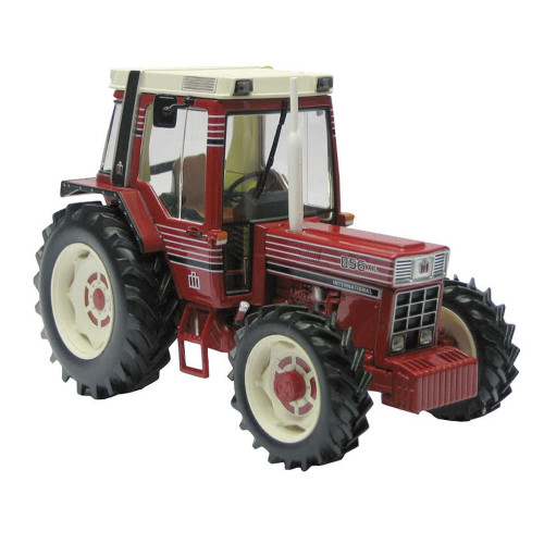 Trattore 856 1 32 - ih,