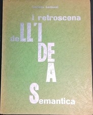 I RETROSCENA DELL'IDEA