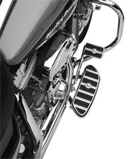 Inserti pedane Harley-Davidson