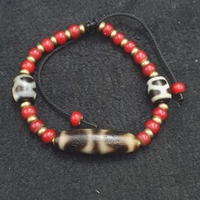 Amuleto protettivo bracciale