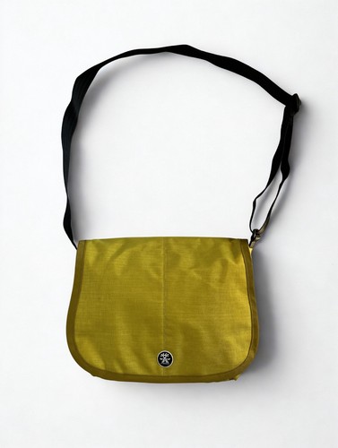 Crumpler messenger bag the - crumpler,