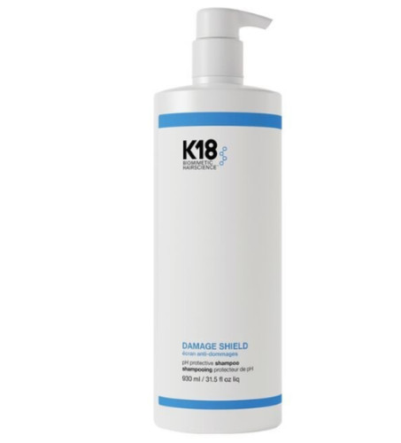 K18 biomimetic hairscience - biomimetic,