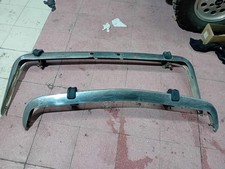 Paraurti Anteriore E