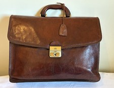 Borsa Cartella The Bridge Ventiquattr’ore