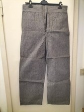 PANTALONI  DA FATICA SALE E