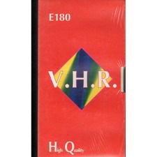 Videocassetta VHS Per