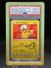 ✍🏻 Veronica Taylor signed