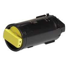 TONER C500Y GIALLO COMPATIBILE