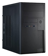Chieftec XT-01B-OP Case