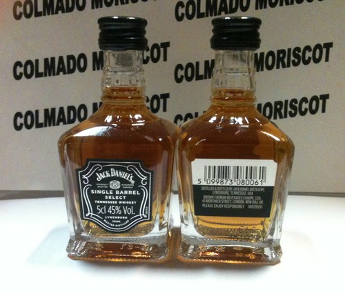 Whiskey jack daniel 5cl - whiskey,