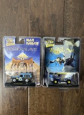 Set blazer M2 Machines Rock