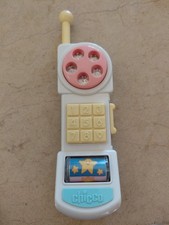 Telefono vintage Chicco da