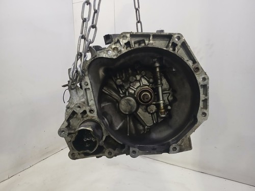 Cambio manuale abs - abs, alto
