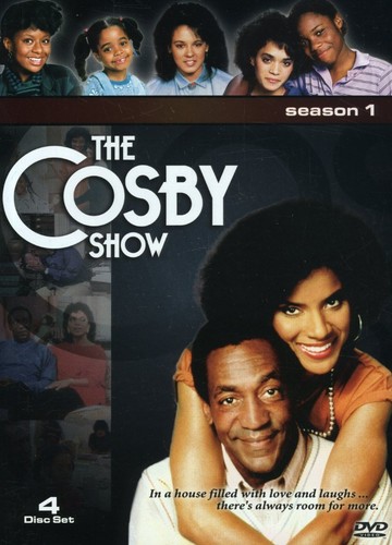 The cosby show season - cosby, show: