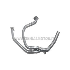 Collettori Arrow Collettore Acciaio Honda Xl 650 V Transalp 2000 > 2007