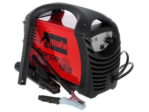 Telwin saldatrice inverter - saldatrice,