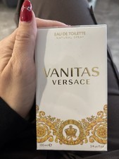 Vanitas Versace EDT 100 ml 3,4