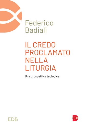 Credo proclamato nella - il,