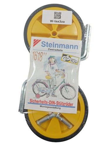 Steinmann rotelle supporto - rotelle,
