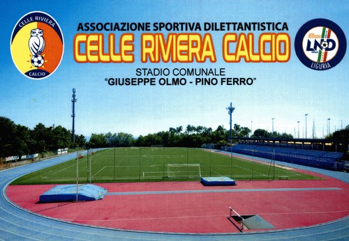 Celle ligure savona campo - savona,