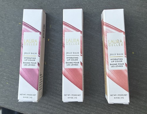 Laura geller jelly balm - geller,