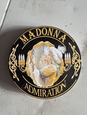 Madonna Admiration CD Tin Box