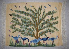 Arazzo boho egiziano Kilim da