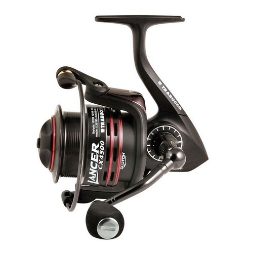Mulinello lancer trabucco - lancer, cx