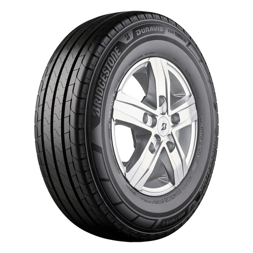 Gomme estive bridgestone - gomme,