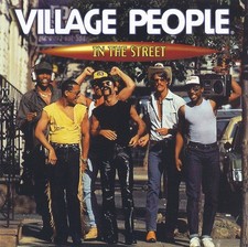 Village People - In The Street
