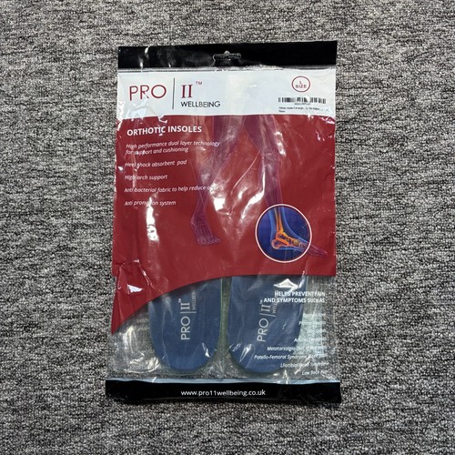 Pro11 benessere solette - pro11,