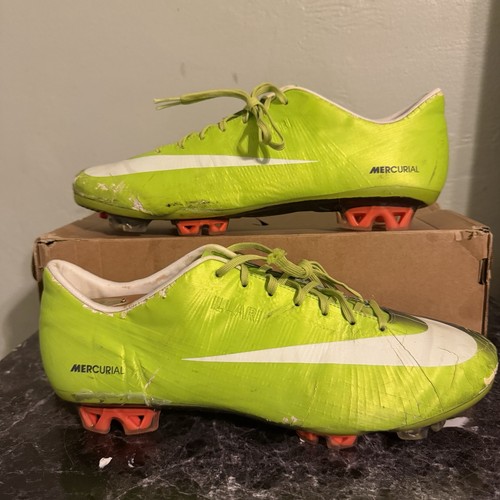 Nike mercurial vapor carbon - vapor,