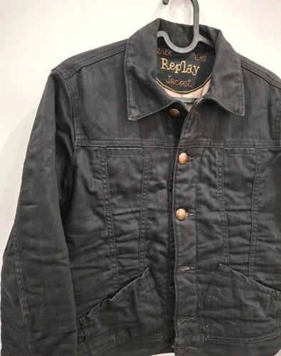 Giacca jeans donna - jeans,