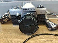 Fotocamera Praktica PLC3 35 mm