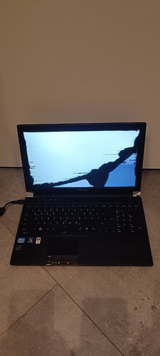 Toshiba tecra r950 - tecra, r950-157